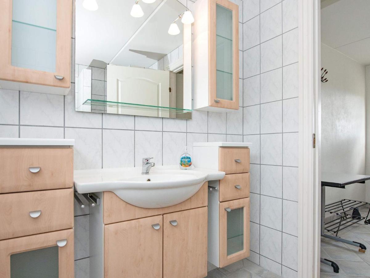 Holiday Home Ebeltoft Cxciv المظهر الخارجي الصورة
