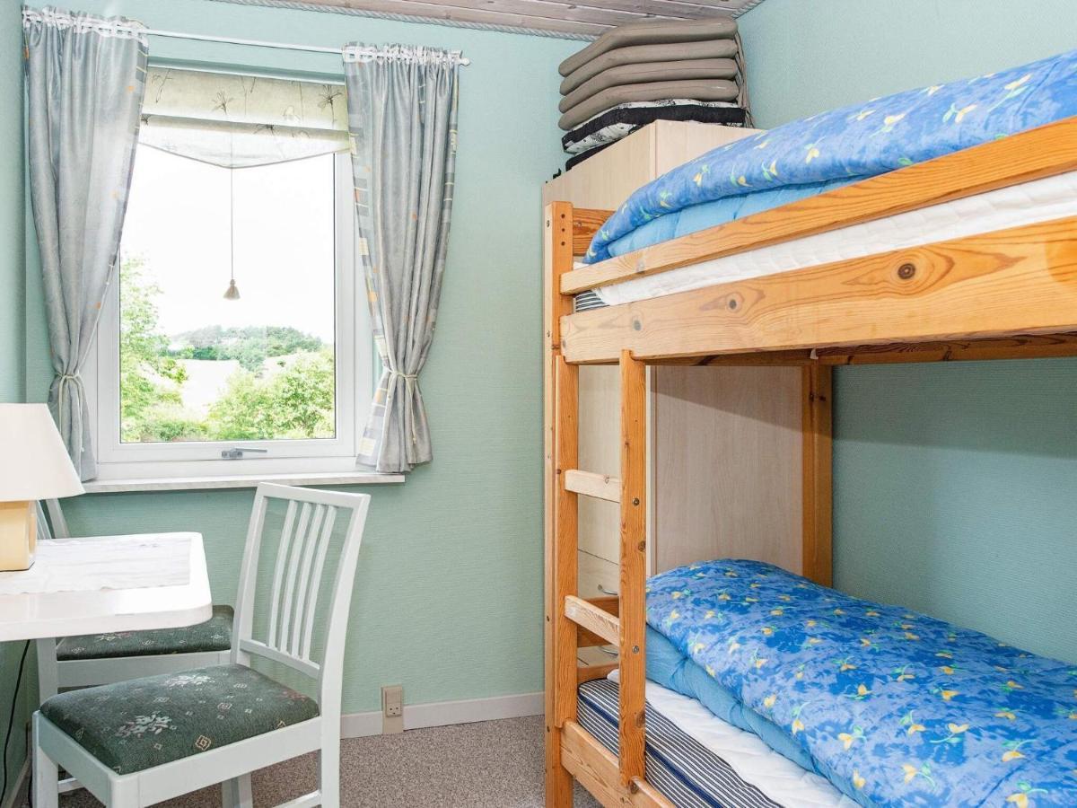 Holiday Home Ebeltoft Cxciv المظهر الخارجي الصورة
