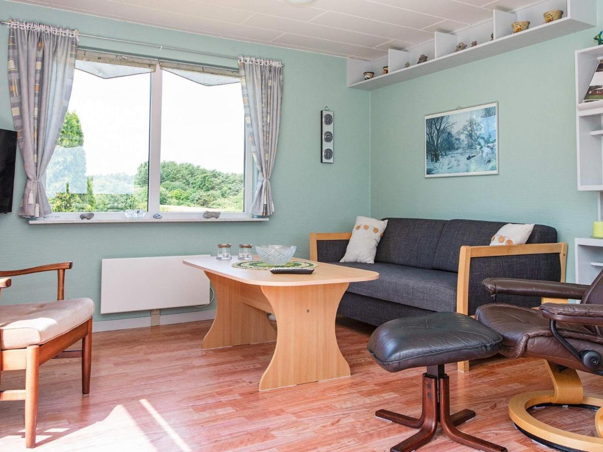 Holiday Home Ebeltoft Cxciv المظهر الخارجي الصورة
