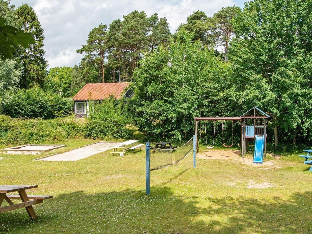 Holiday Home Ebeltoft Cxciv المظهر الخارجي الصورة