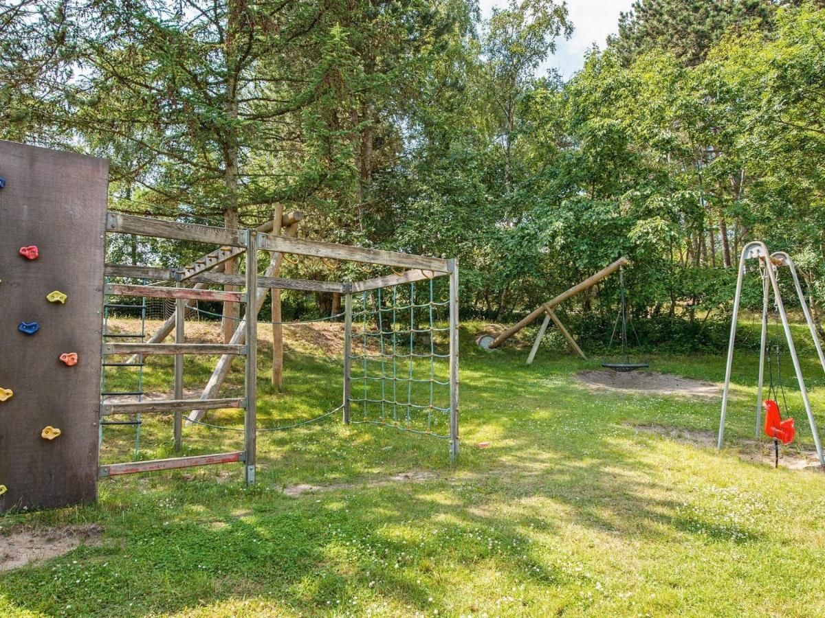 Holiday Home Ebeltoft Cxciv المظهر الخارجي الصورة