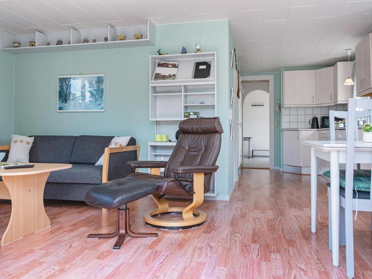 Holiday Home Ebeltoft Cxciv المظهر الخارجي الصورة