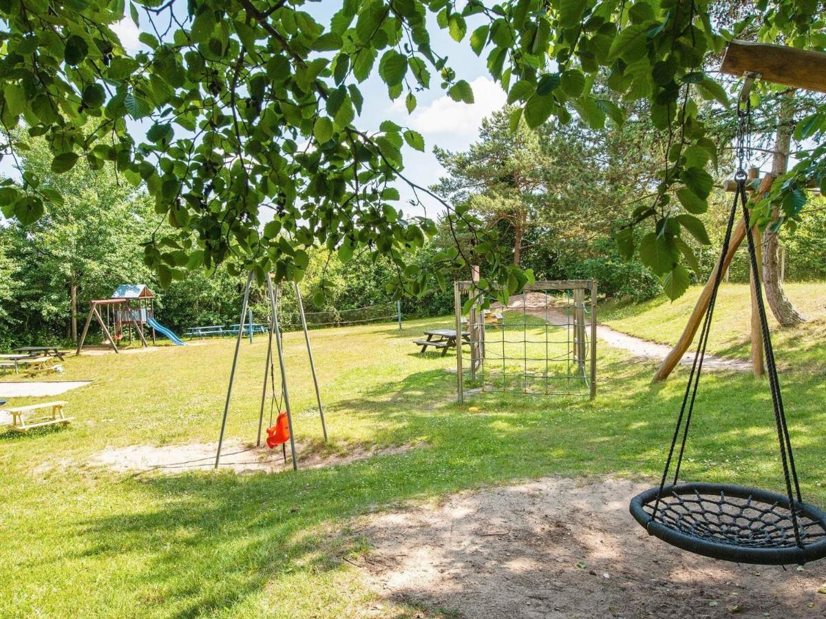 Holiday Home Ebeltoft Cxciv المظهر الخارجي الصورة