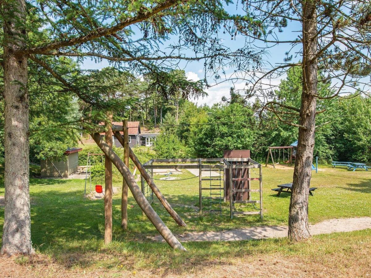 Holiday Home Ebeltoft Cxciv المظهر الخارجي الصورة